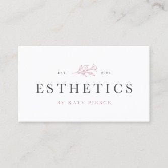 Esthetics by Katy