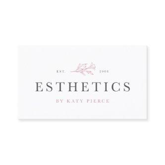 Esthetics by Katy