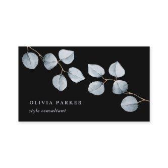 Eucalyptus Simplicity | Black