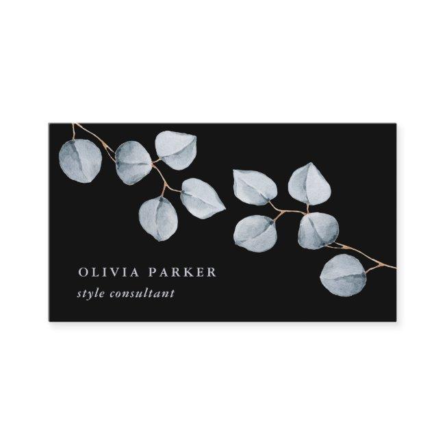 Eucalyptus Simplicity | Black