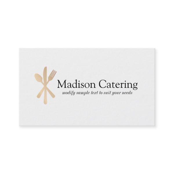 Event Caterer Catering Chef