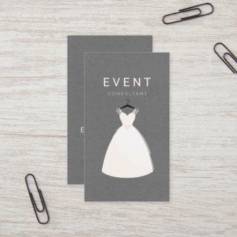 Event Consultant / Bridal and Dress Boutique