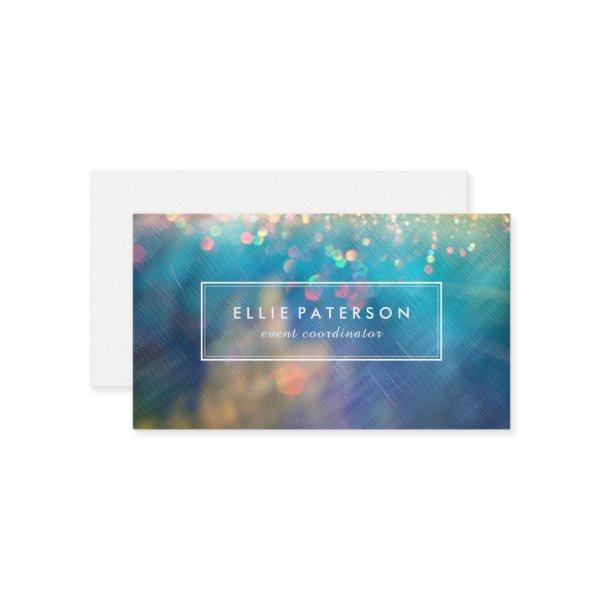 Event Coordinator  Template