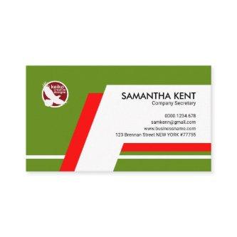 Evergreen Dialog Box Company Secretary