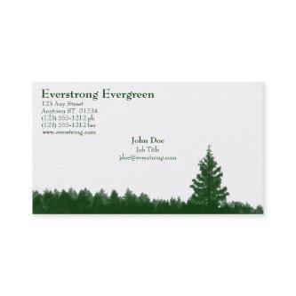 Everstrong Evergreen