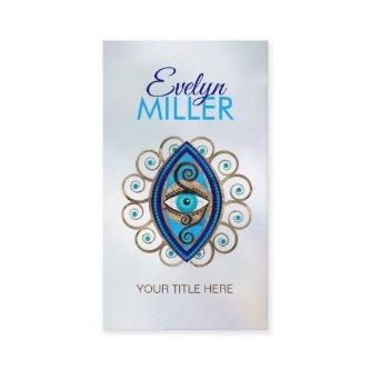 Evil Eye Amulet Ornament