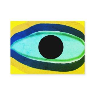 Evil Eye
