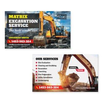 Excavating, Land clearing, Construction, Excavator