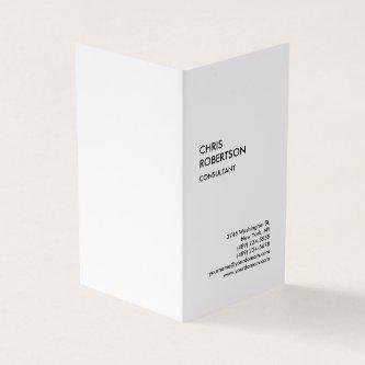 Exclusive Special Black & White Modern Unique