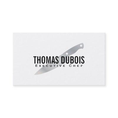 Executive Chef | Silver