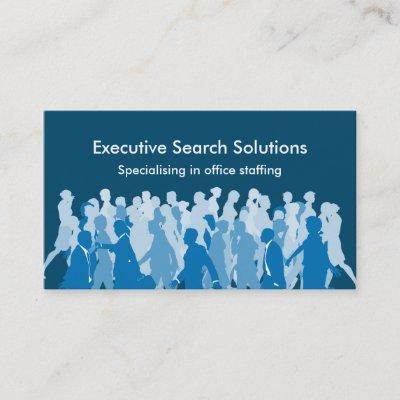 Executive Search Agency