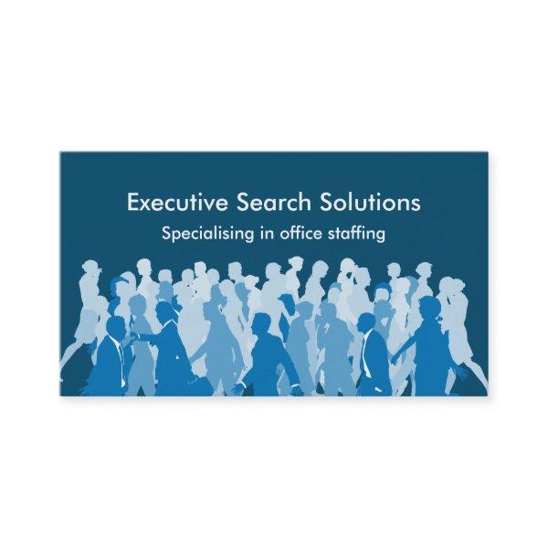Executive Search Agency