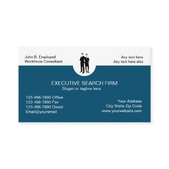 Executive Search