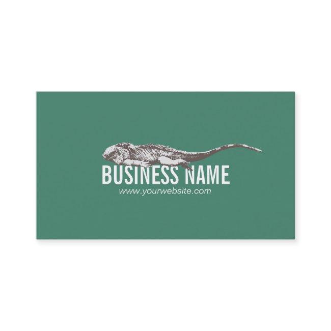 Exotic Pets & Reptiles Store Professional