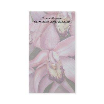 EXOTIC PINK ORCHID CUSTOMIZABLE