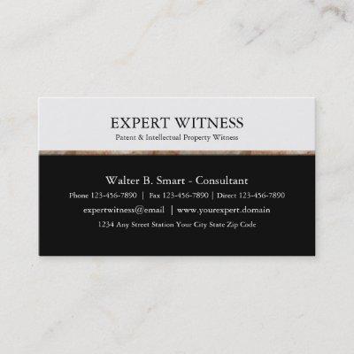 Expert Witness Professional