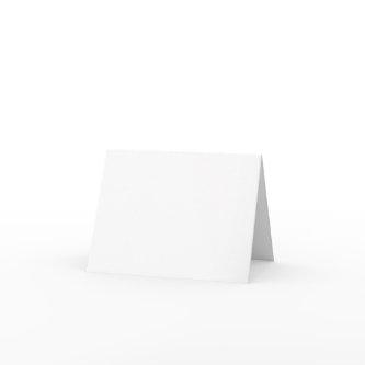 Express Gratitude with Personalized  Card