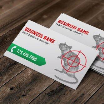 Exterminator Professional Pest Control