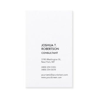 Extraordinary Vertical Black White Modern Stylish