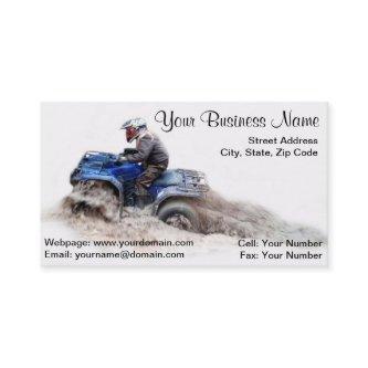 Extreme ATV