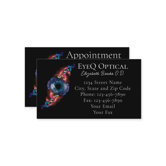 Eye Doctor | Eye Exam | Optometrist