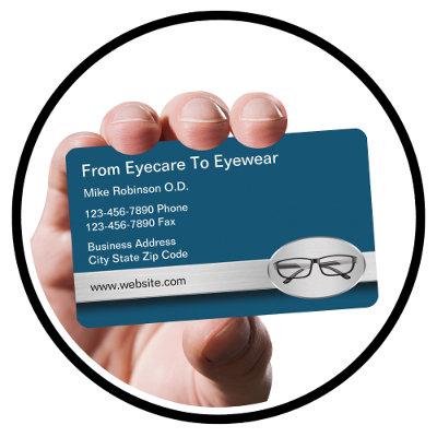 Eye Doctor Vision Care