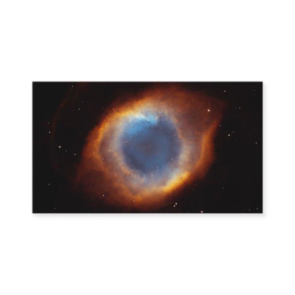 "Eye of God" Helix Nebula