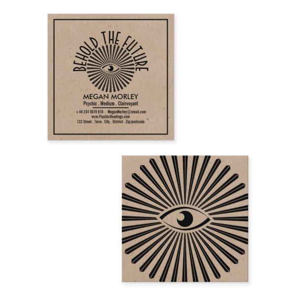 Eye of Providence, Psychic - Medium - Clairvoyant Square