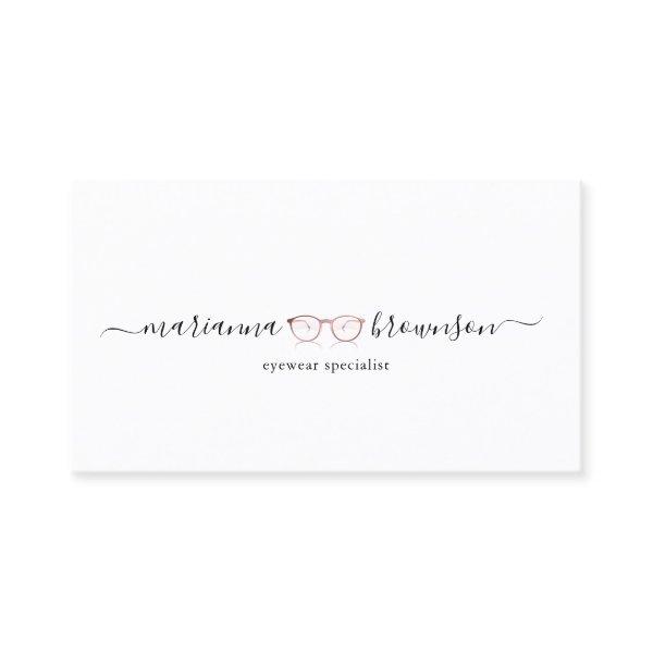 Eye wear Glasses