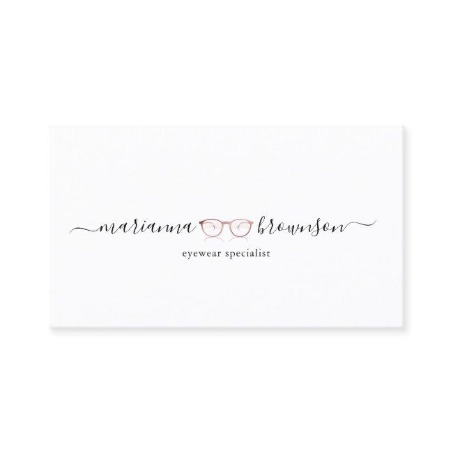 Eye wear Glasses