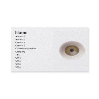 Eyeballs
