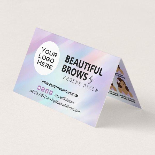 Eyebrow Microblading Brow Aftercare & Appointment