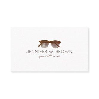 Eyewear Specialist Eye Glasses Spectacles brown