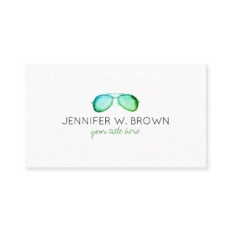 Eyewear Specialist EyeGlasses Spectacles green