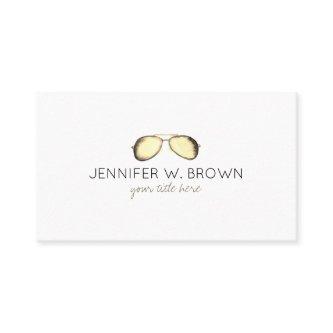 Eyewear Specialist EyeGlasses Spectacles yellow