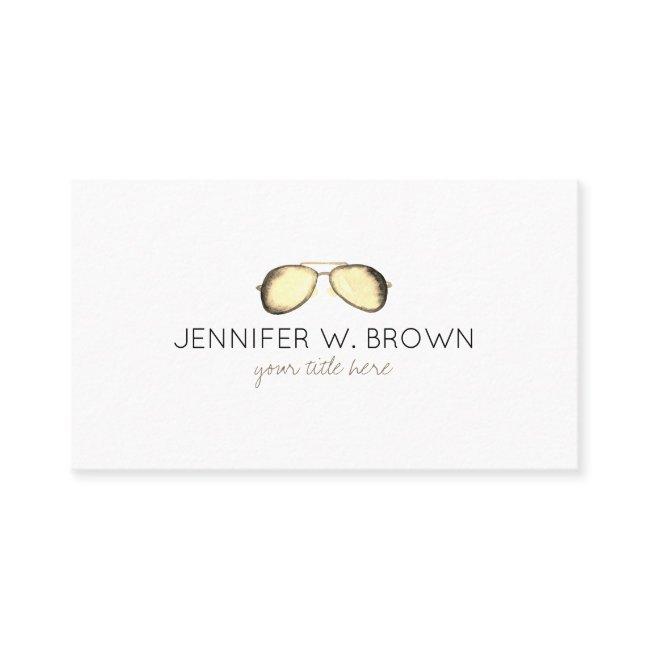 Eyewear Specialist EyeGlasses Spectacles yellow