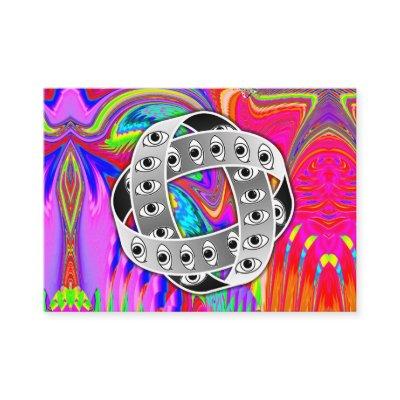 Ezekiel's Wheel