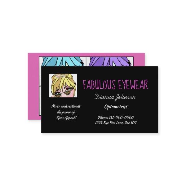 " Fabulous Eyewear" DIVA