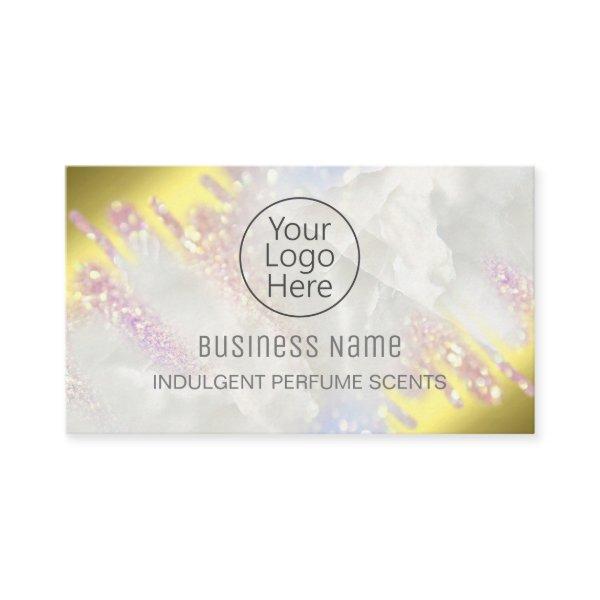 Fading Opal And Gold Perfume Sample