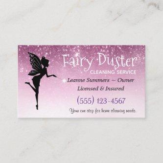 Fairy Maid House Cleaning Service