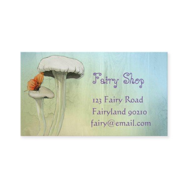 Fairy Shop fairy products new age