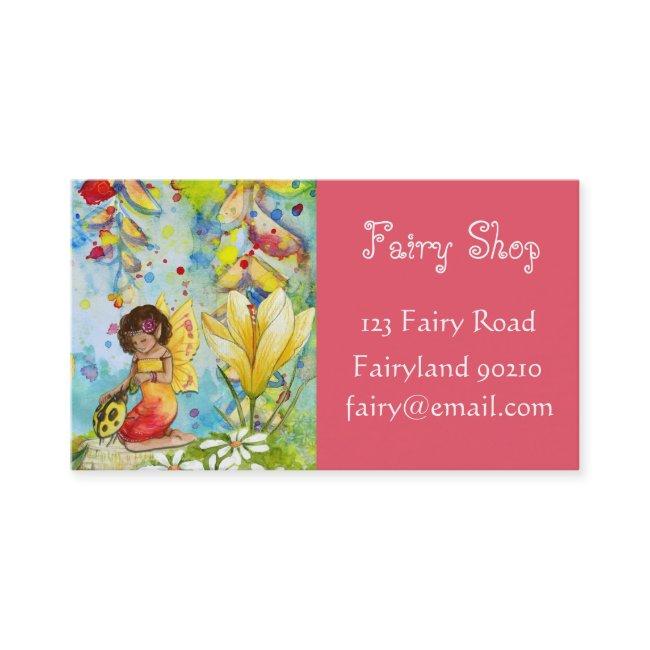 Fairy Shop fairy products new age