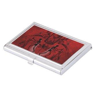 Falln Memento Mori  Holder