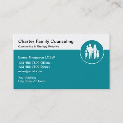 Family Counseling & Therapy Psychotherapist