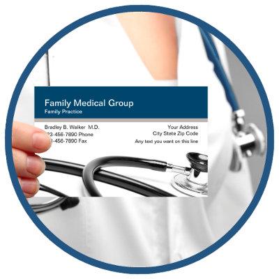 Family Medical Doctor