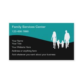 Family Services