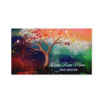 *~* Fantasy Tree Ethereal QR AP82