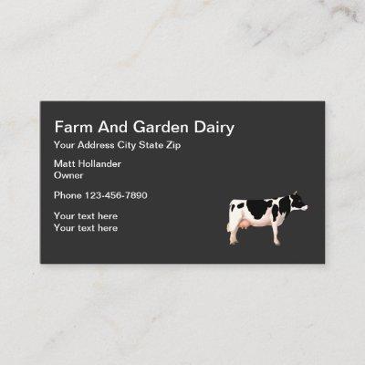 Farm And Garden Diary