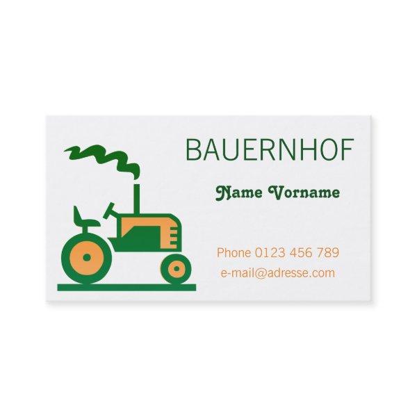 farm