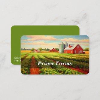 Farm / Farmer / Farming
